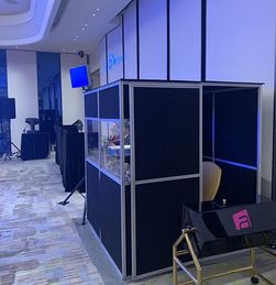 唐能风采 同声传译助力BCD Travel首届智享商务旅行大会圆满举行